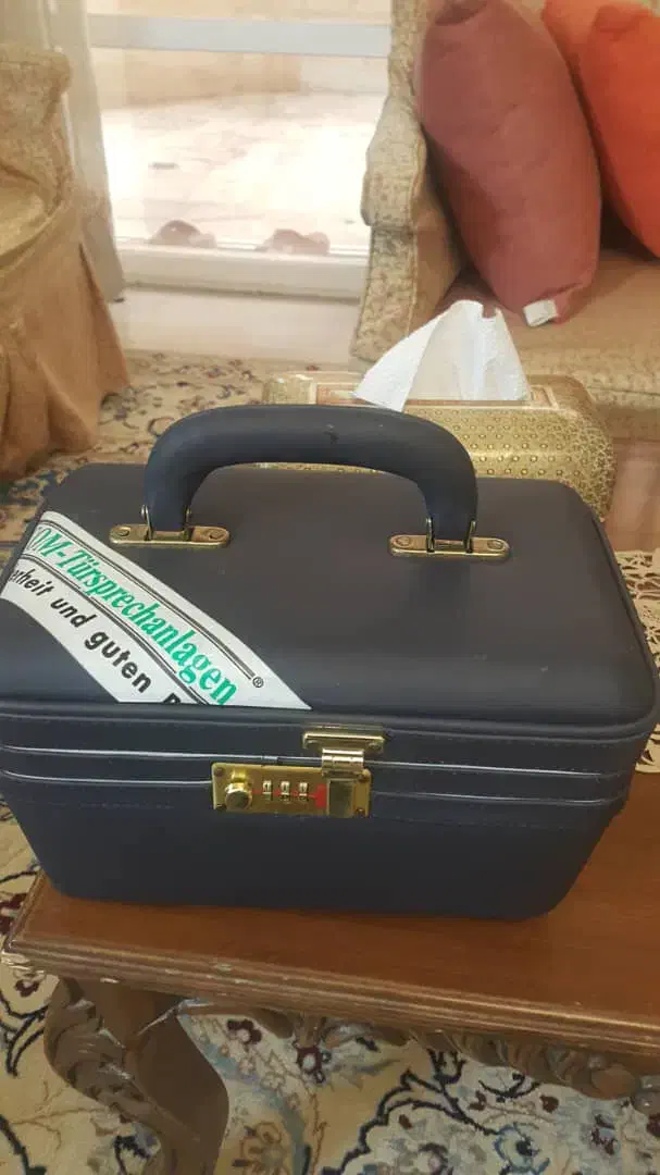 کیف آرایش زنانه|کیف، کفش، کمربند|اصفهان, جلفا|دیوار