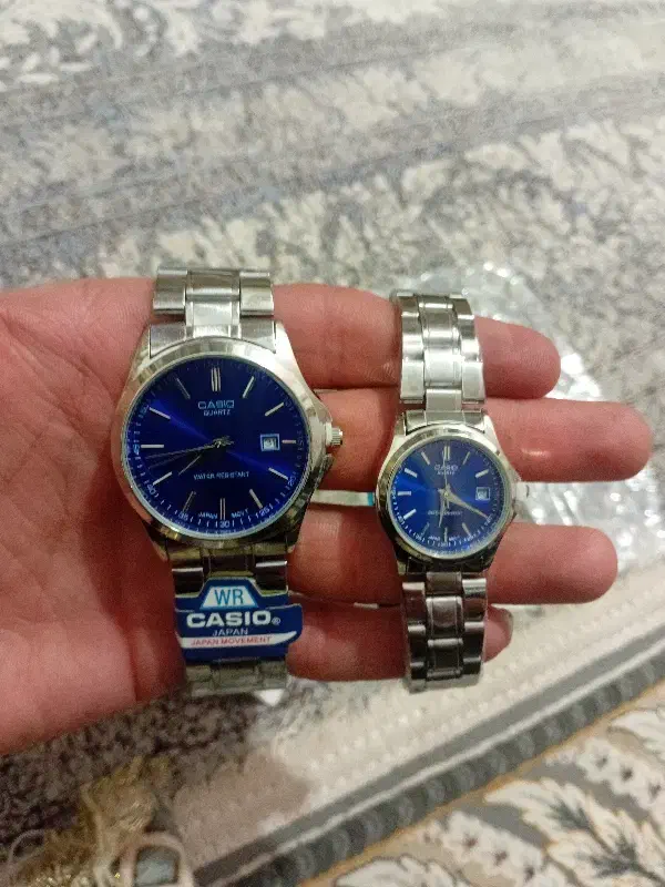 ساعت|ساعت|کرمان, |دیوار