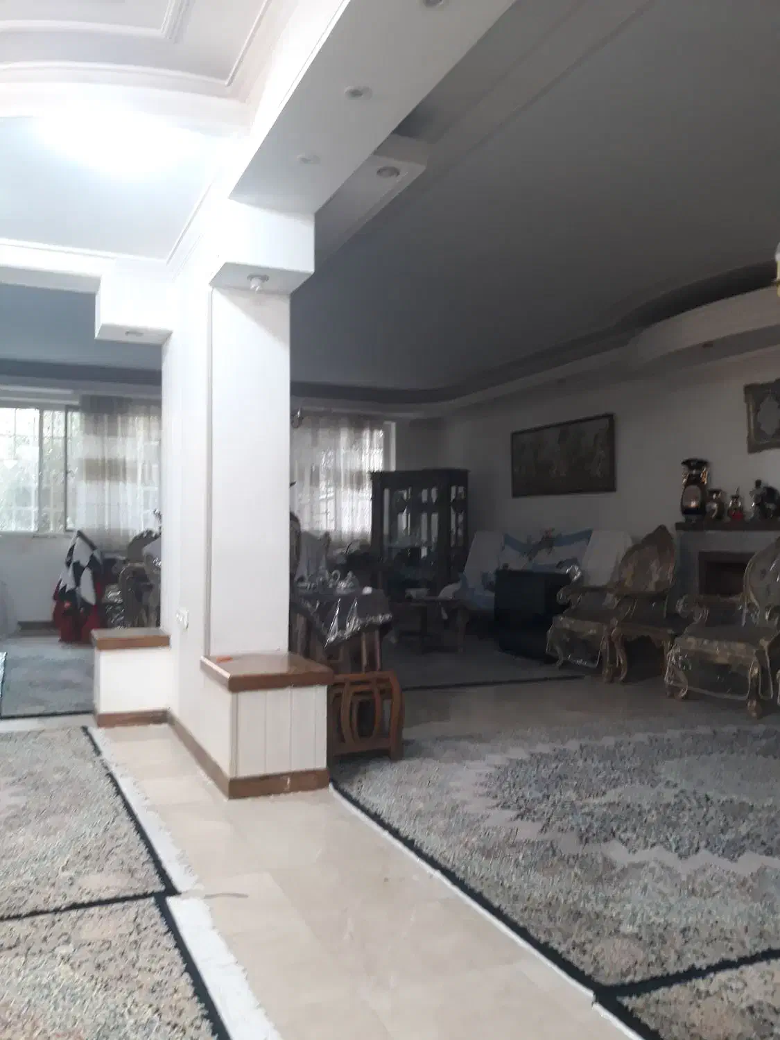 فروش اپارتمان احمدیروشن۱۱۰متری صفر مشاوراملاک|فروش آپارتمان|یزد, |دیوار