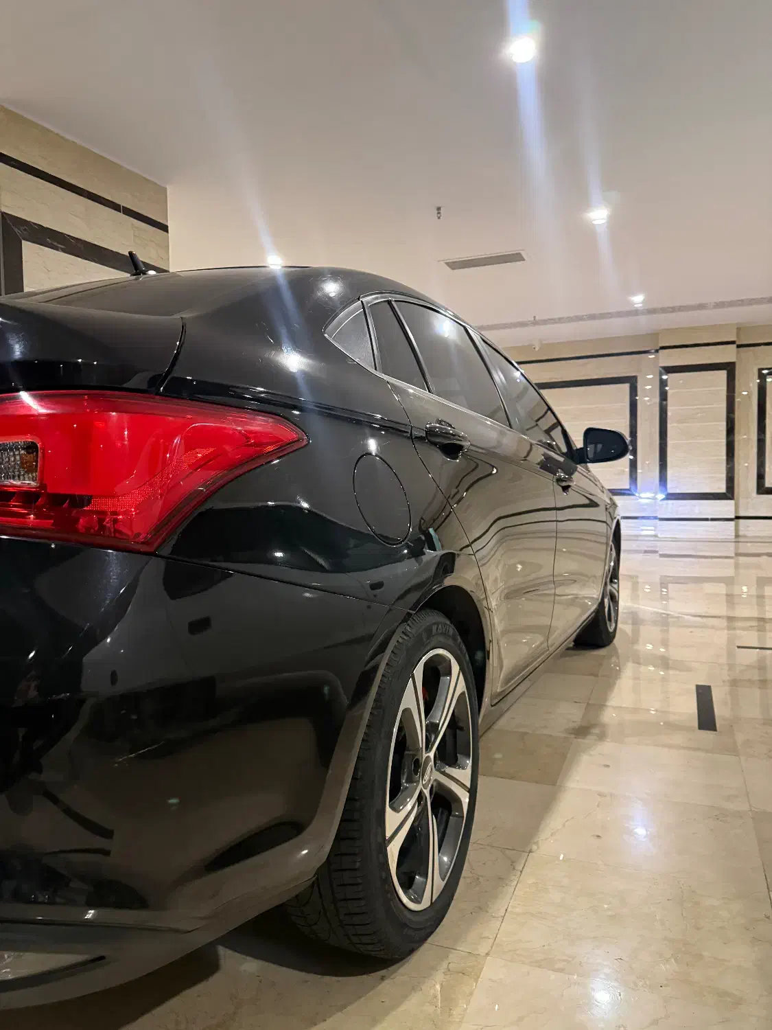 اریزو 5|خودرو سواری و وانت|تهران, سازمان برنامه شمالی|دیوار