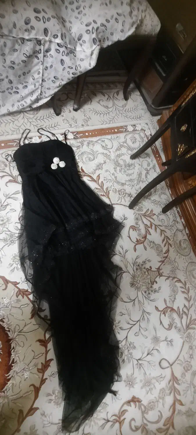 لباس|لباس|قم, سالاریه|دیوار