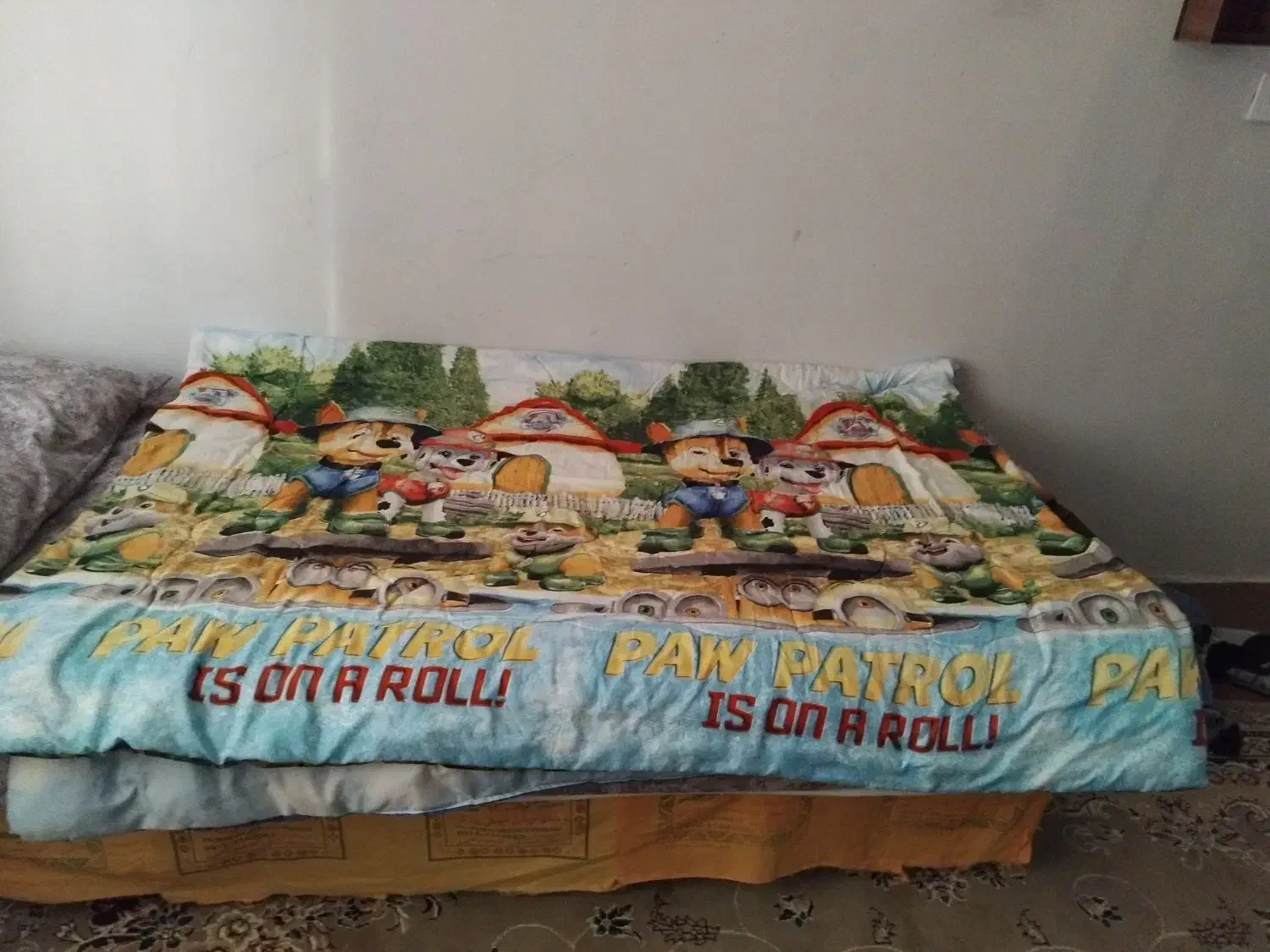 پتو پشم شیشه گرم|سرویس روتختی|گلبهار, شهر جدید گلبهار|دیوار