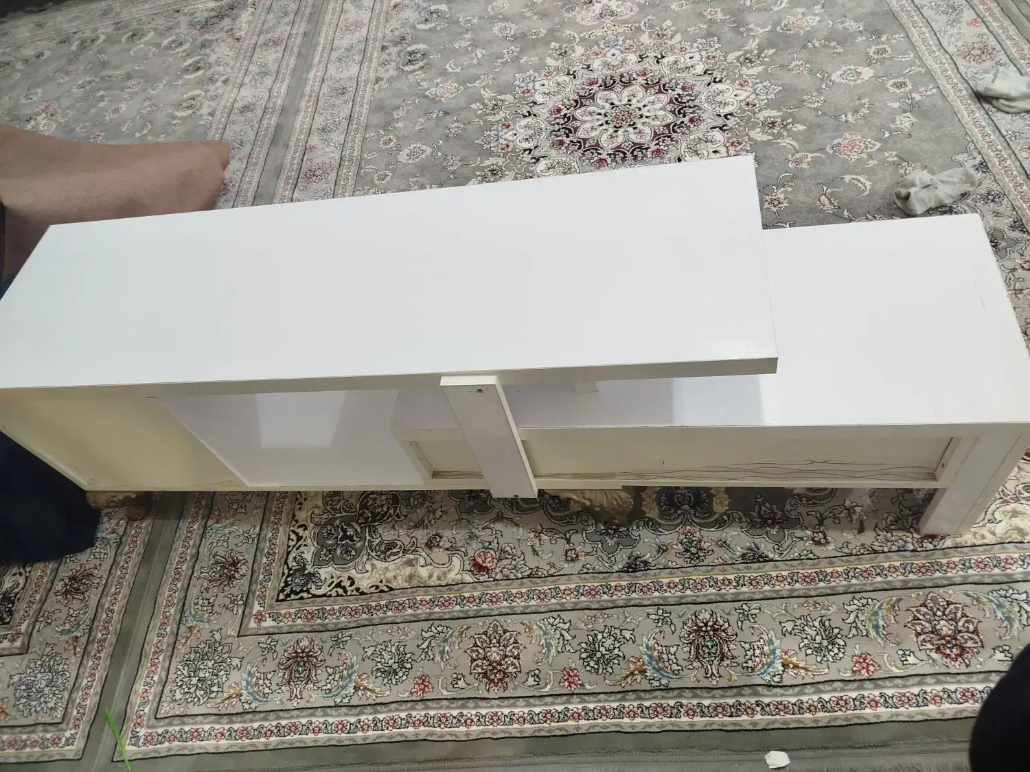 میز تلویزیون|میز تلویزیون|محمدبار, |دیوار