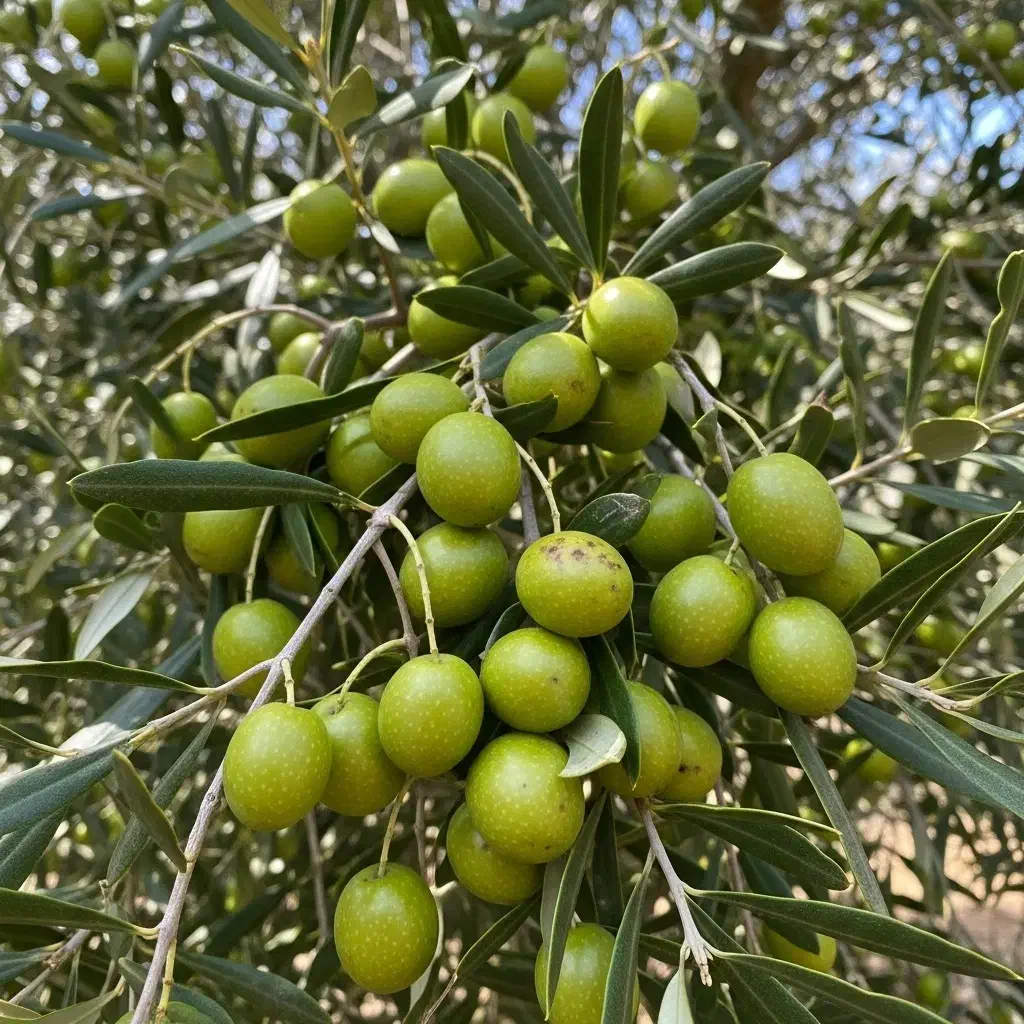 خرید نهال زیتون با تخفیف ویژه و ارسال سریع|گل و گیاه طبیعی|نجف‌آباد, سعدی|دیوار