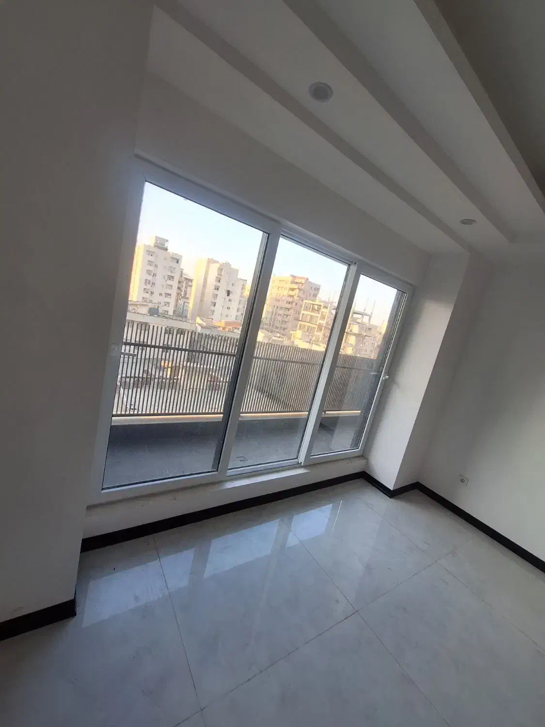 فروش اپارتمان ۱۸۵ متری سلمان فارسی|فروش آپارتمان|ساری, |دیوار