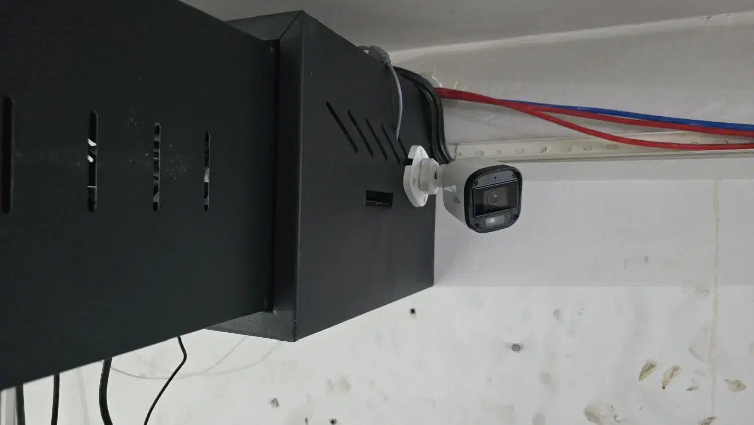 فروش و نصب دزدگیر و دوربین مداربسته|دوربین مداربسته|بندر گناوه, |دیوار