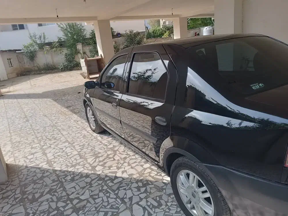 ال نود پارس خودرویی ۹۲ در حد|خودرو سواری و وانت|رامسر, |دیوار