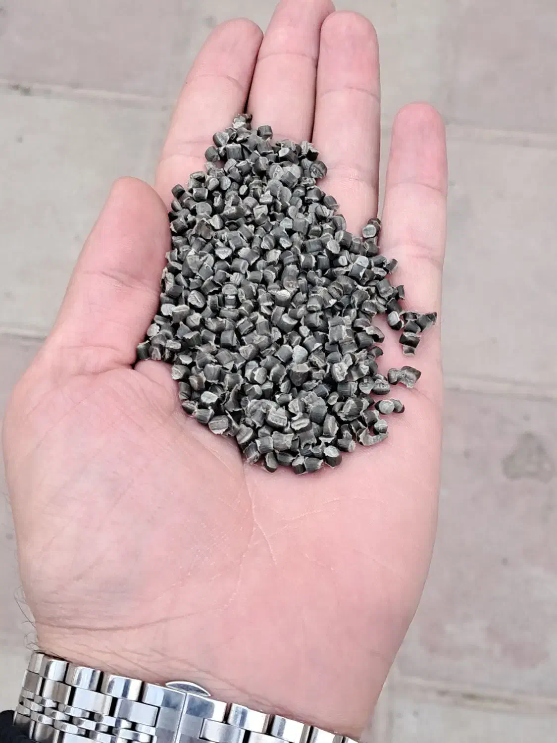 گرانول نایلون عسلی تیره|عمده‌فروشی|قلعه نو, |دیوار