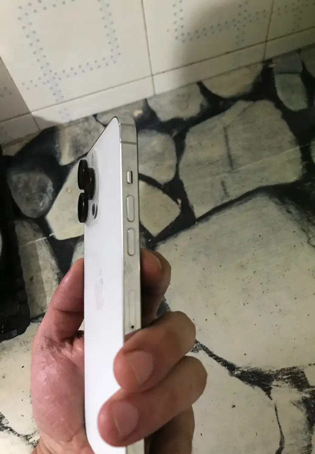 ۱۴پرو مکس|موبایل|بابل, |دیوار