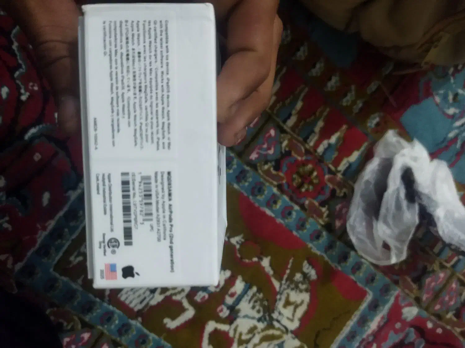 ایرپاد پرو|لوازم جانبی موبایل و تبلت|مهر, |دیوار