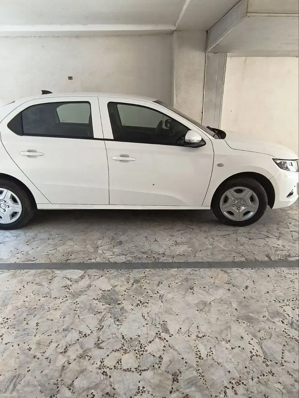 فروش تارا مدل 1403|خودرو سواری و وانت|بندر انزلی, ساحل قو|دیوار