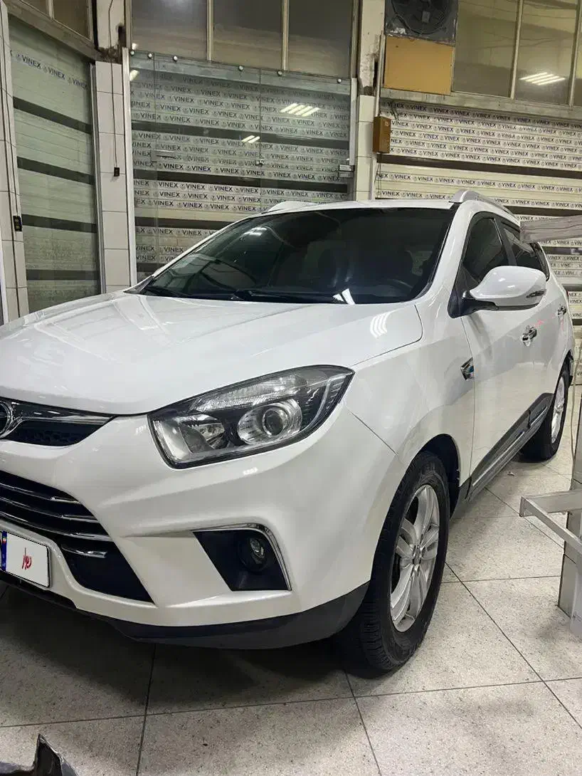 جکs5|خودرو سواری و وانت|ارومیه, |دیوار