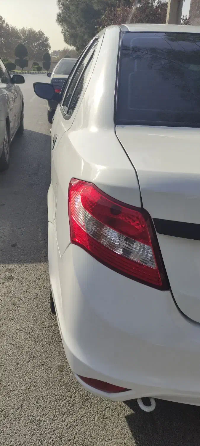 ساینا مدل 99|خودرو سواری و وانت|مشهد, تربیت (صدف)|دیوار