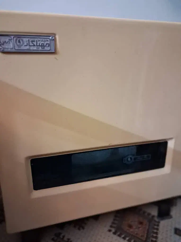 بخاری گازسوز مهیاگاز مدل۸۰۰۰|بخاری، هیتر، شومینه|گلبهار, شهر جدید گلبهار|دیوار