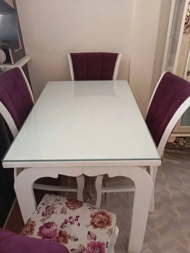 مبلمان و میز ناهارخوری و کتابخونه و میز تلویزیون|مبلمان خانگی و میز عسلی|تهران, افسریه جنوبی|دیوار