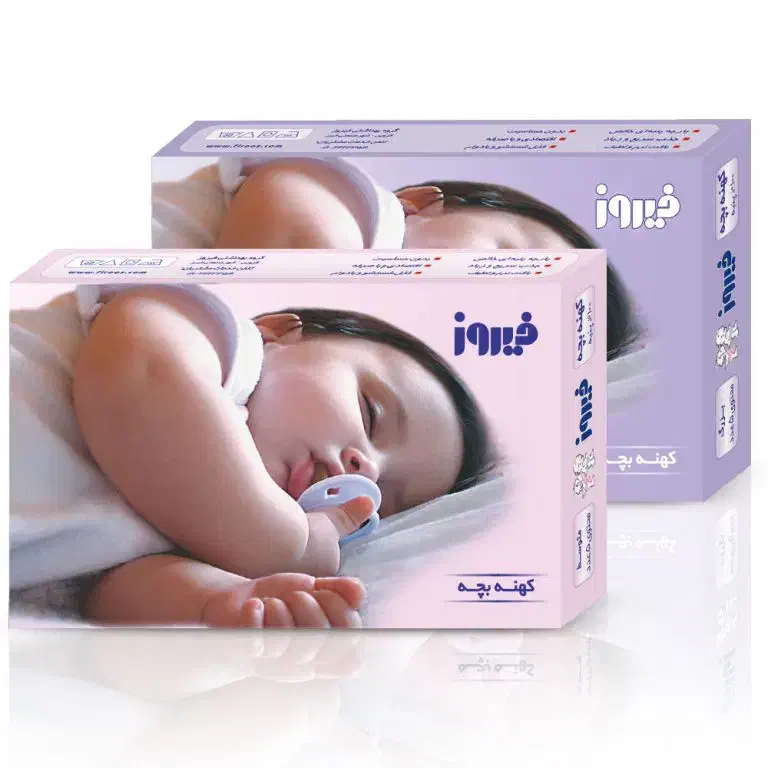 کهنه بچه فیروز|اسباب و اثاث بچه|آران و بیدگل, |دیوار