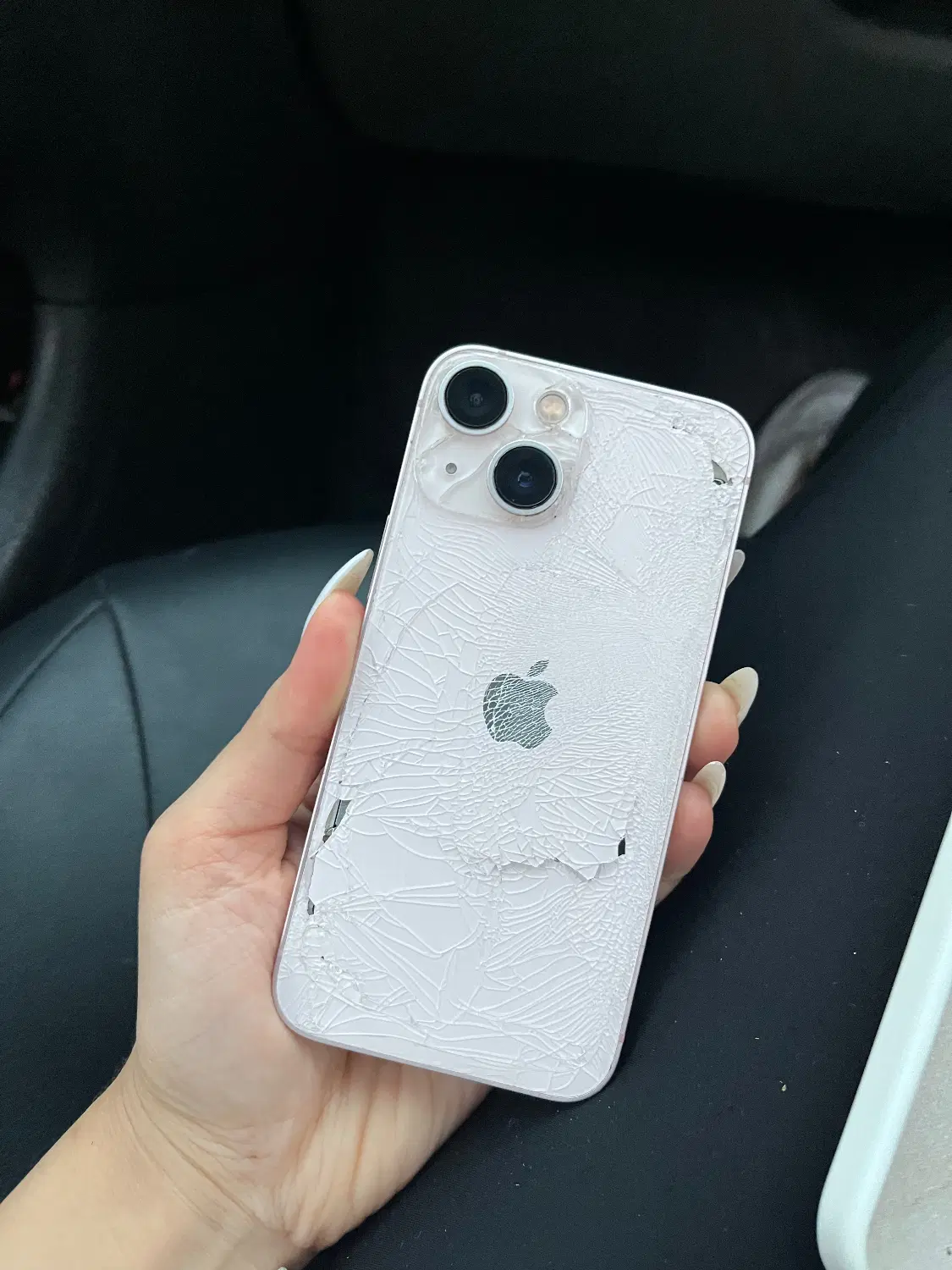 iphone 13 mini 128|موبایل|تهران, تهرانپارس شرقی|دیوار