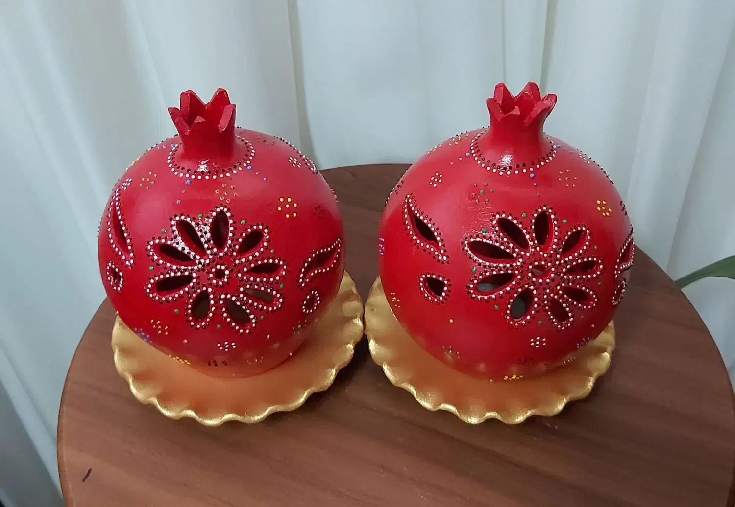 کارای یلدایی موجود هستن|تابلو، نقاشی، عکس|رشت, استادسرا|دیوار