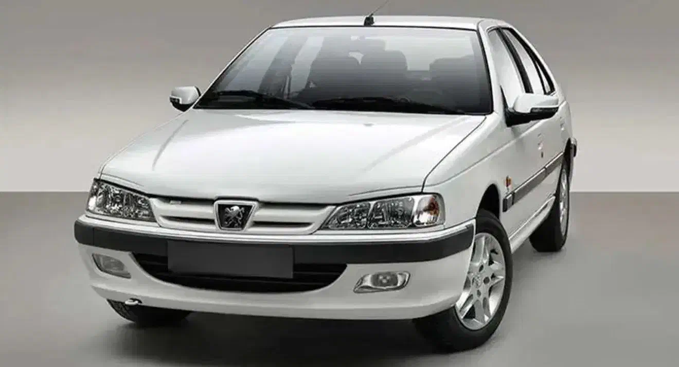 پارس xu7p|خودرو سواری و وانت|همدان, |دیوار