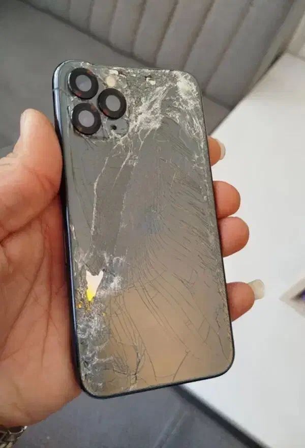 گوشی آیفون ۱۱ پرو|موبایل|سقز, |دیوار