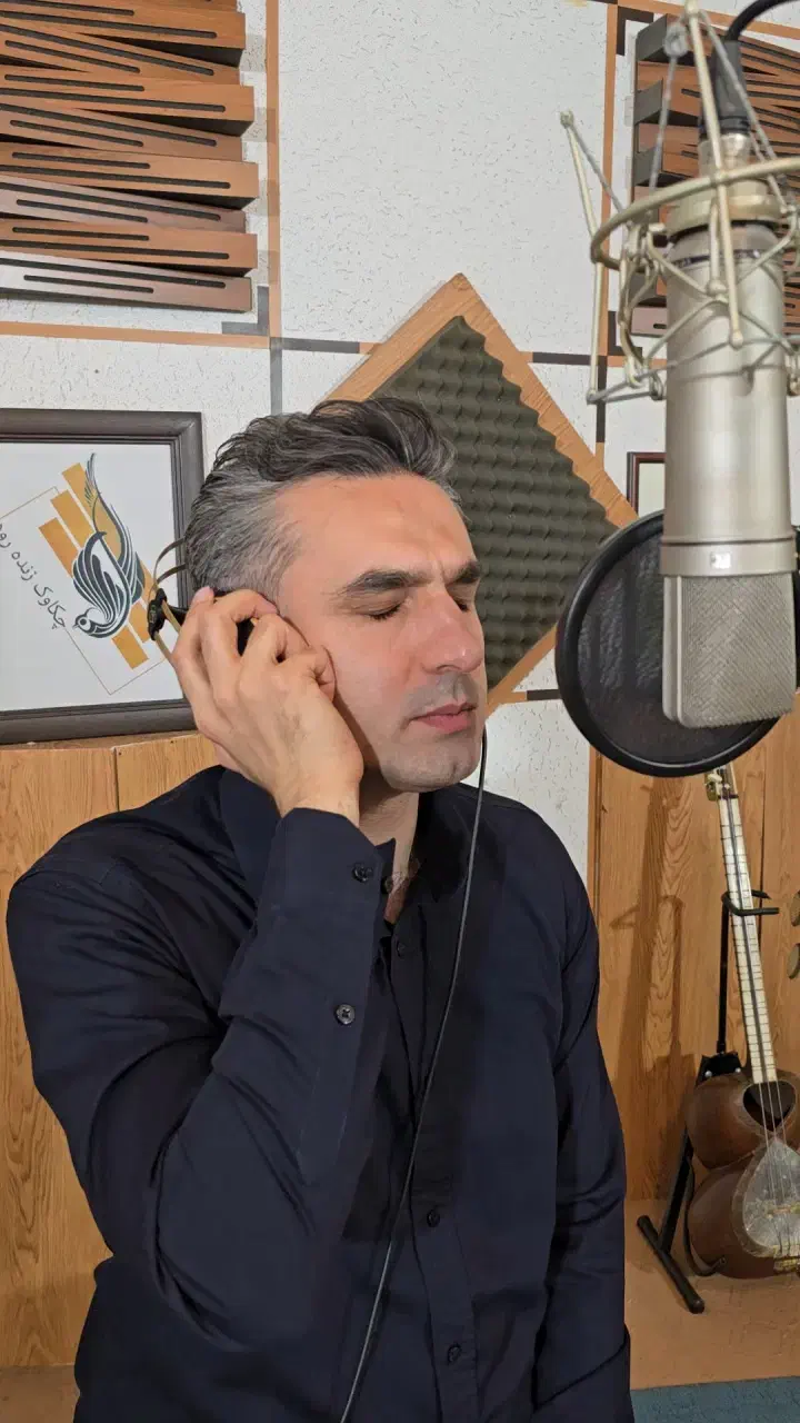 تدریس آواز و صداسازی|خدمات آموزشی|تهران, سازمان برنامه شمالی|دیوار