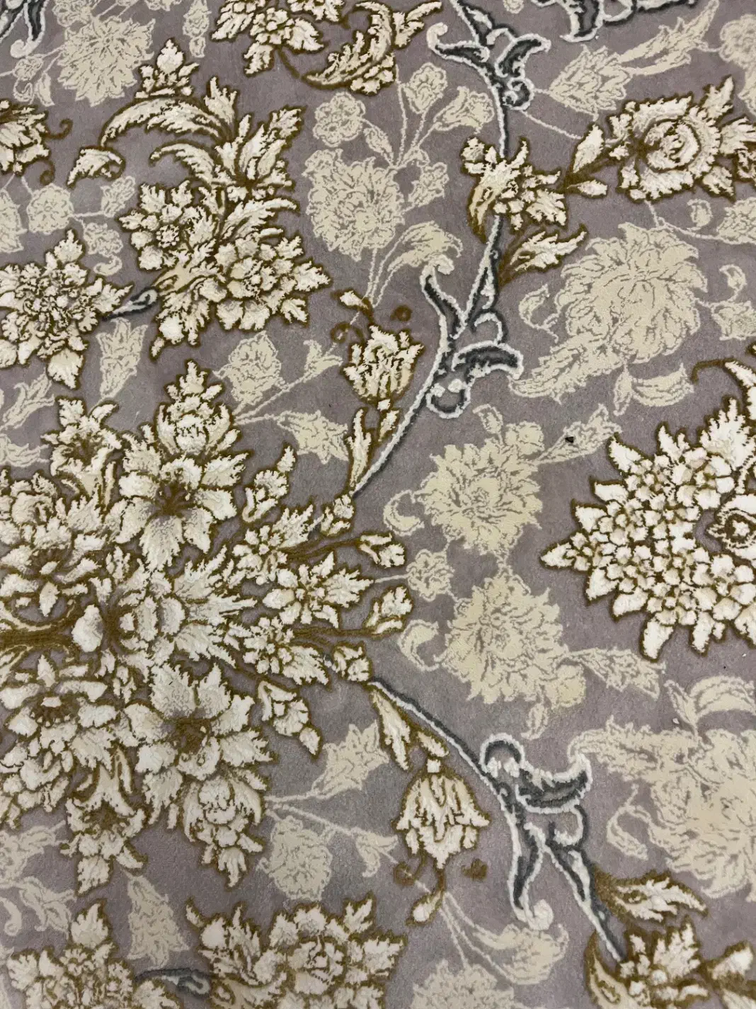 فرش ۹|فرش|مشکیندشت, |دیوار