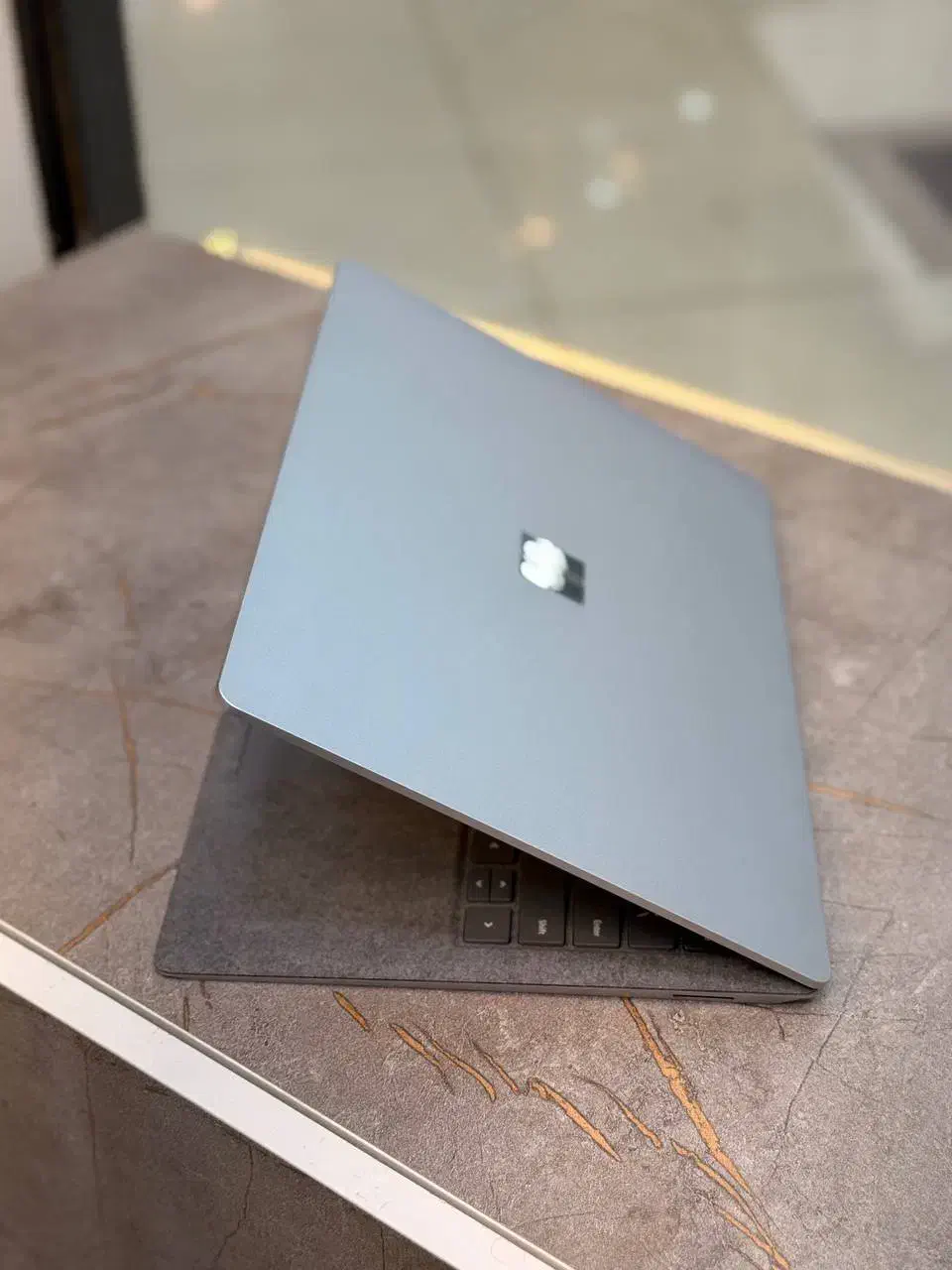 لپ تاپ surface laptop 4 گرافیکی/سرفیس|رایانه همراه|گنبد کاووس, |دیوار