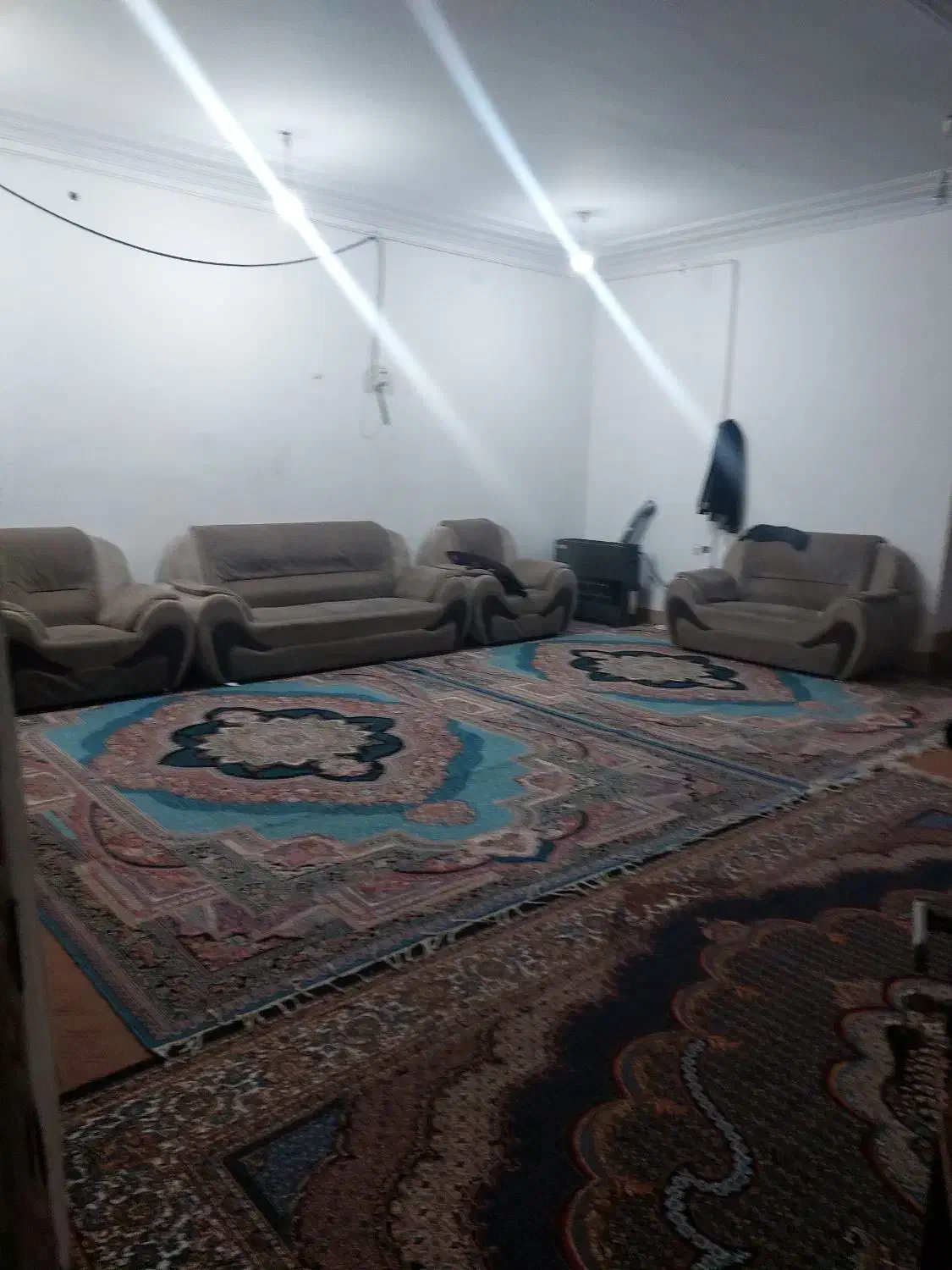 فروش. منزل ویلایی بهارستان|فروش خانه و ویلا|دوگنبدان, |دیوار