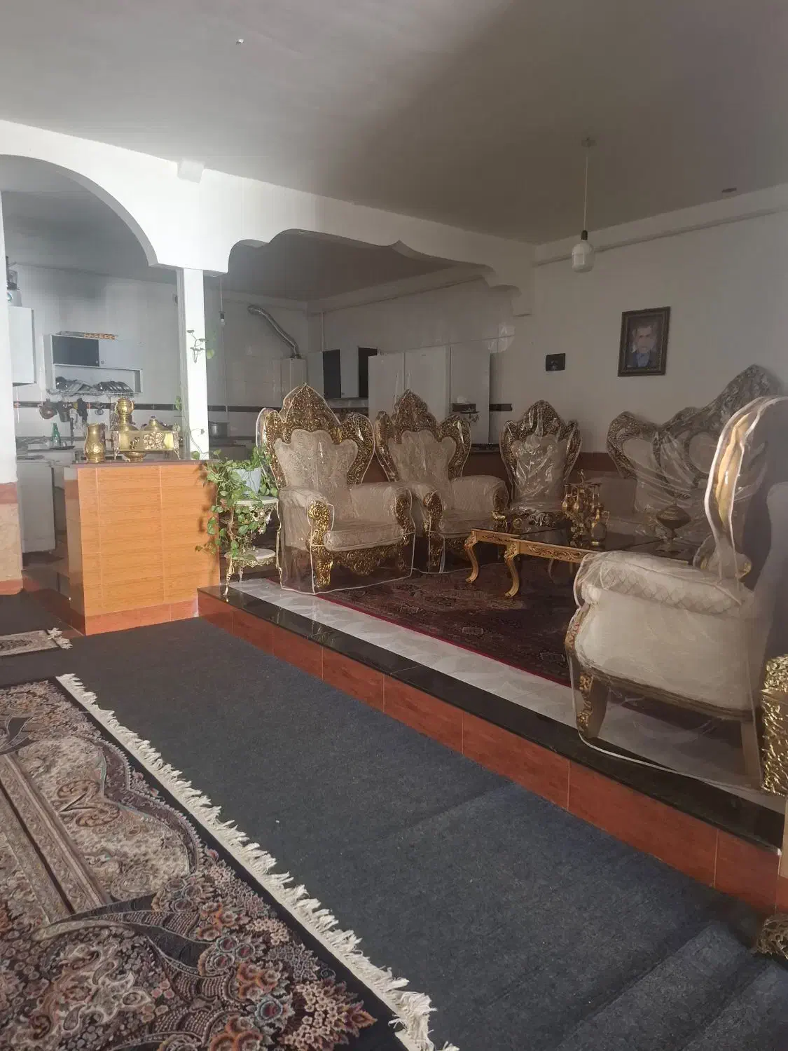 ساختمان اجاره|اجارهٔ آپارتمان|کوهدشت, |دیوار