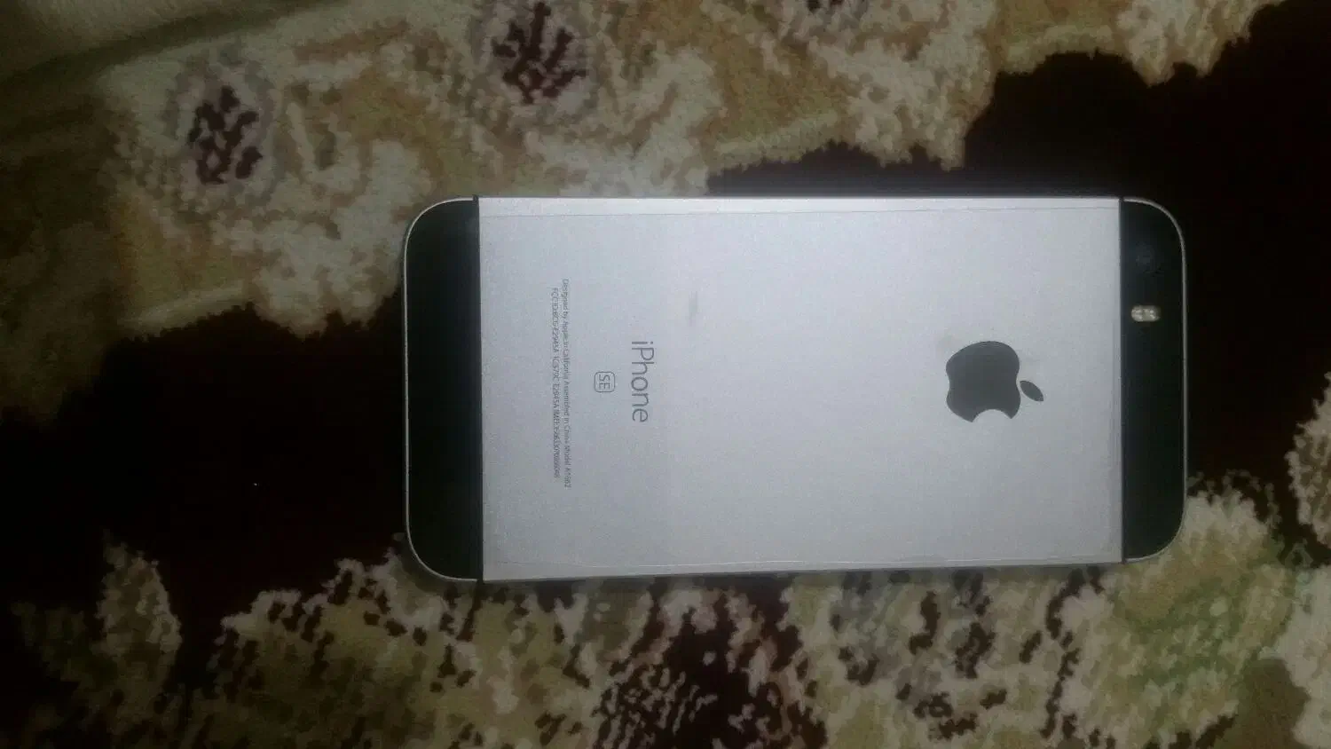 ایفون SE|موبایل|مریوان, |دیوار