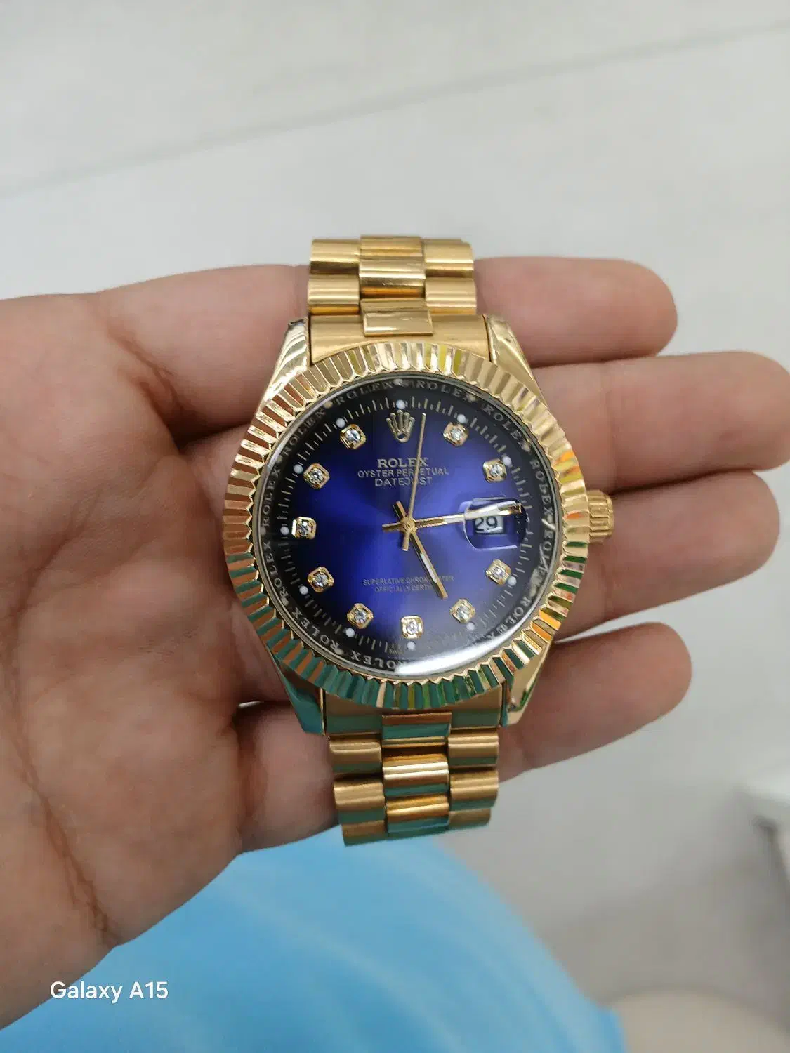 رولکس مردانه|ساعت|تهران, جوادیه|دیوار