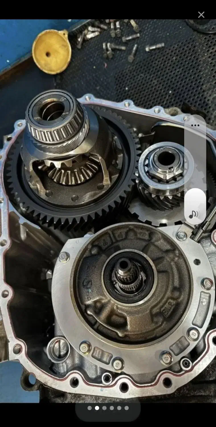 بورس انواع سر سیلندر سانکس و فروش ویژه|قطعات یدکی و لوازم جانبی|مشهد, توس (بلوار توس)|دیوار