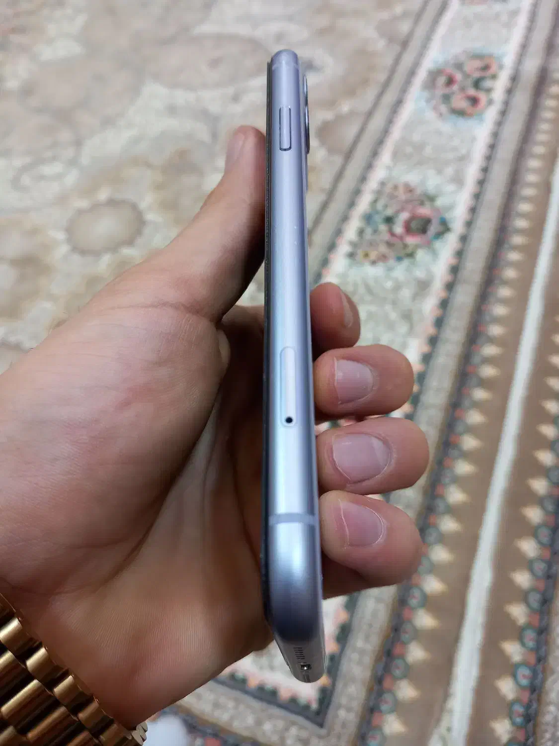 آیفون ۱۱نرمال|موبایل|پیرانشهر, |دیوار