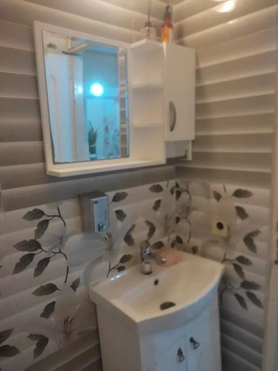 اجاره آپارتمان ۴۳ متری در خیابان خرمشهر