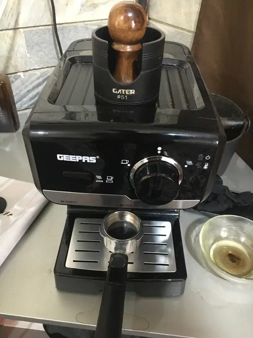 قهوه ساز|سماور، چای‌ساز، قهوه‌ساز|آزادشهر, |دیوار