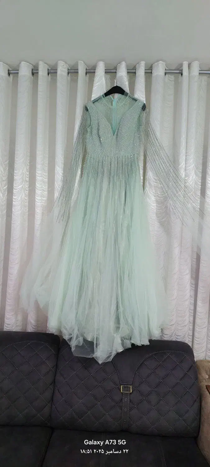 لباس مجلسی|لباس|هشتگرد, شهرک پامچال|دیوار