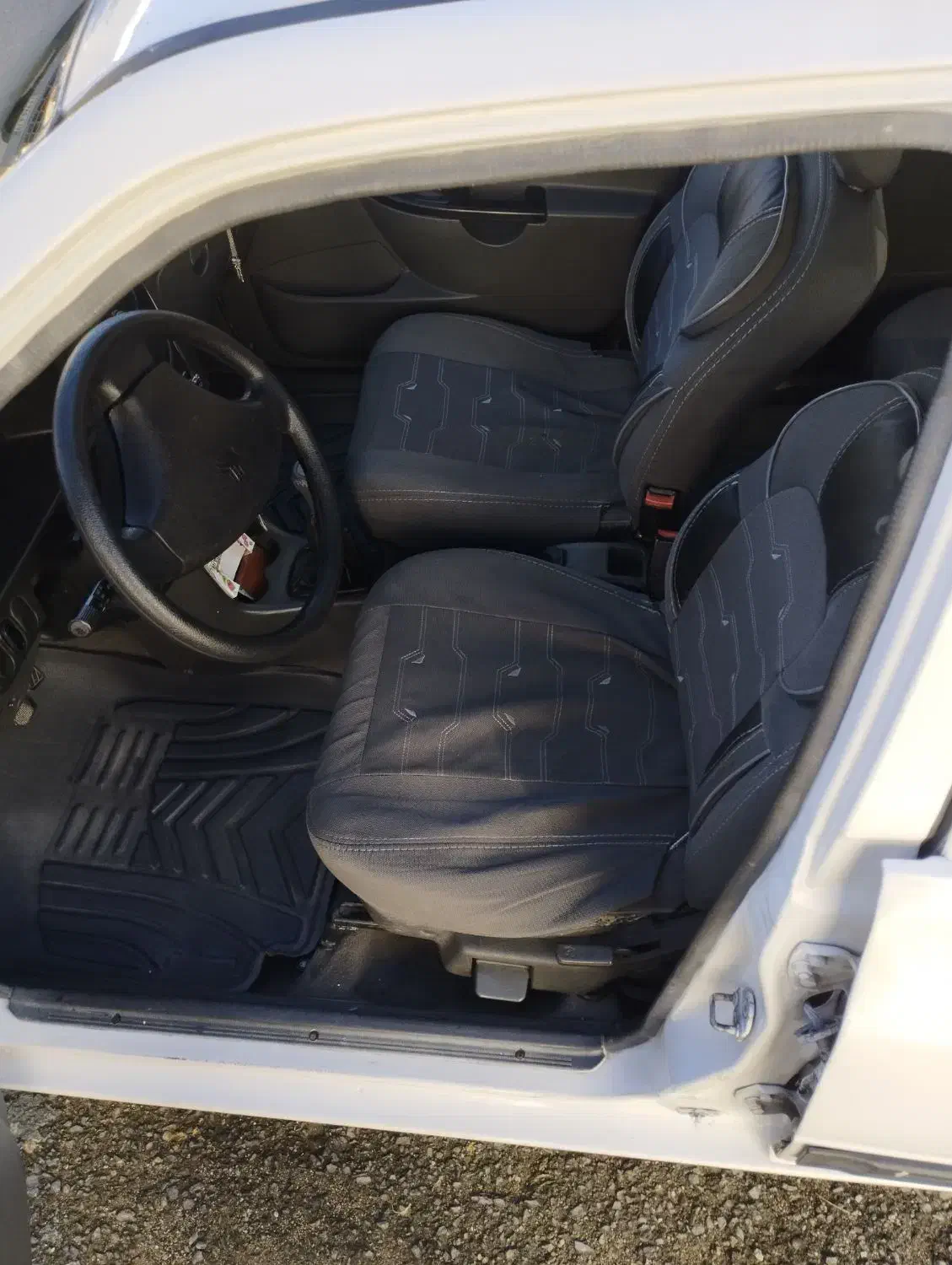 پراید88|خودرو سواری و وانت|ازنا, |دیوار