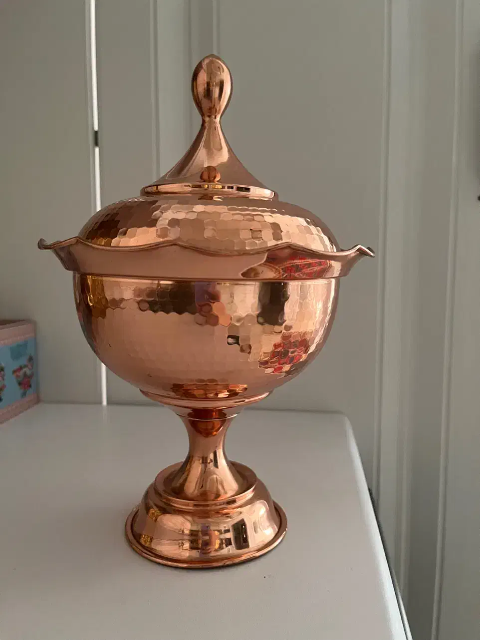 ظروف پذیرایی|ظروف سرو و پذیرایی|تالش, هشتپر|دیوار