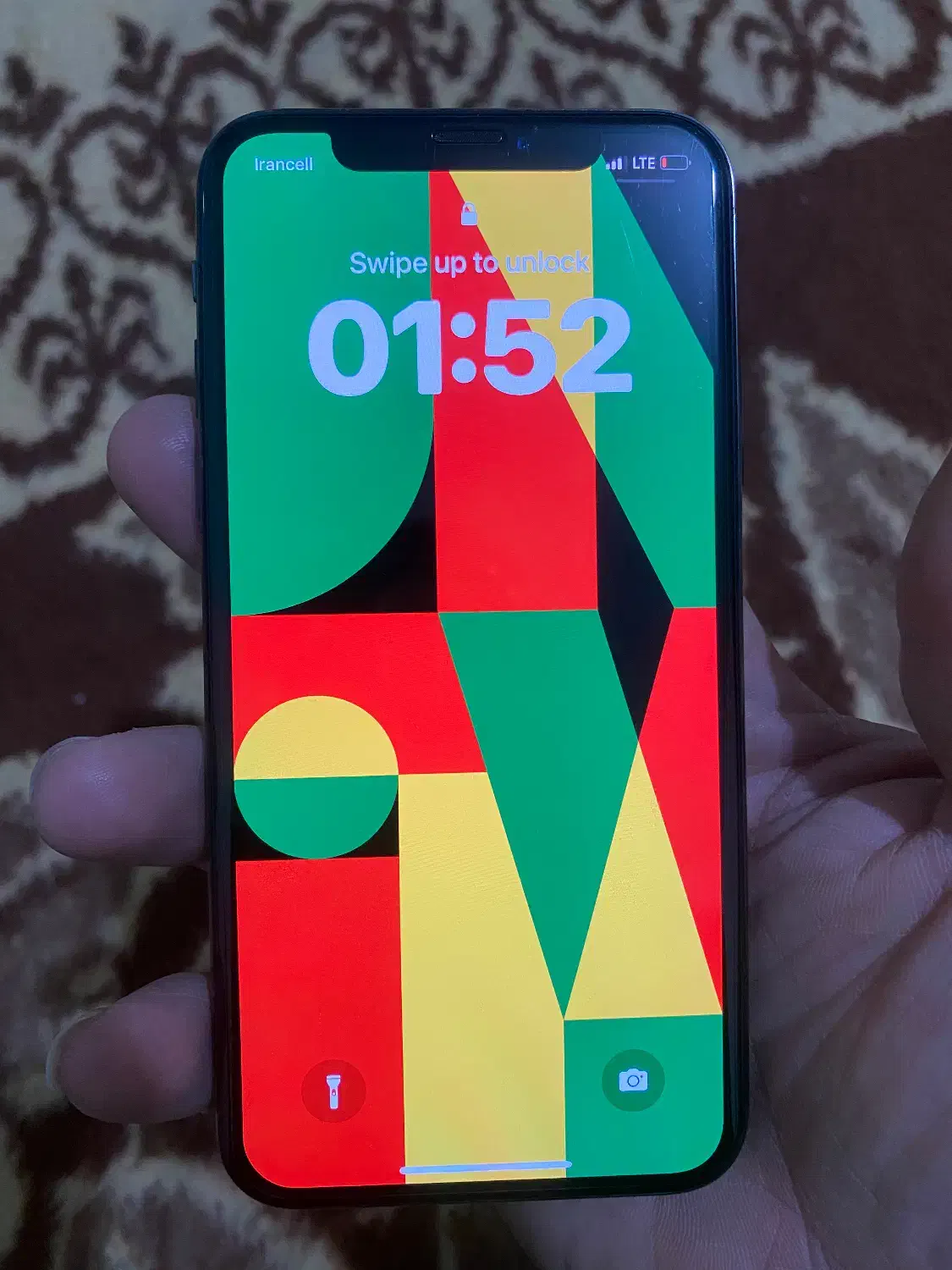 آیفون x|موبایل|نوشهر, |دیوار