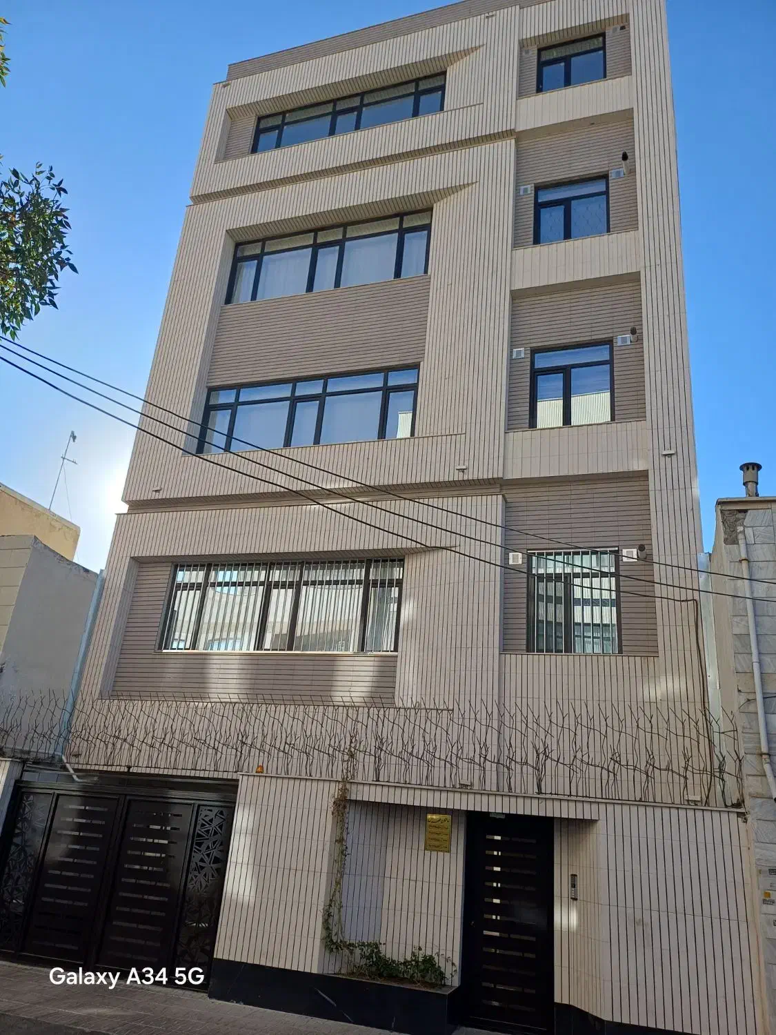 مشارکت درساخت|مشارکت در ساخت املاک|اراک, |دیوار