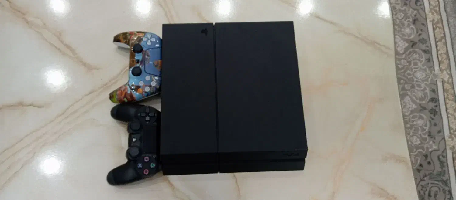 ps4 فت|کنسول، بازی ویدئویی و آنلاین|محلات, |دیوار