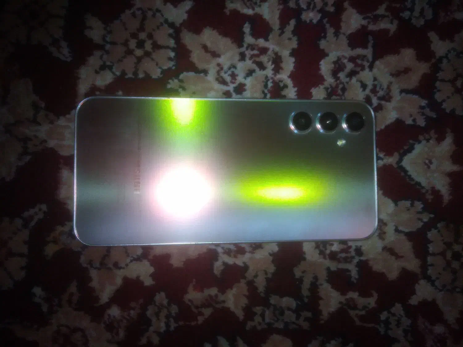 گوشی A34|موبایل|اهواز, حصیرآباد|دیوار