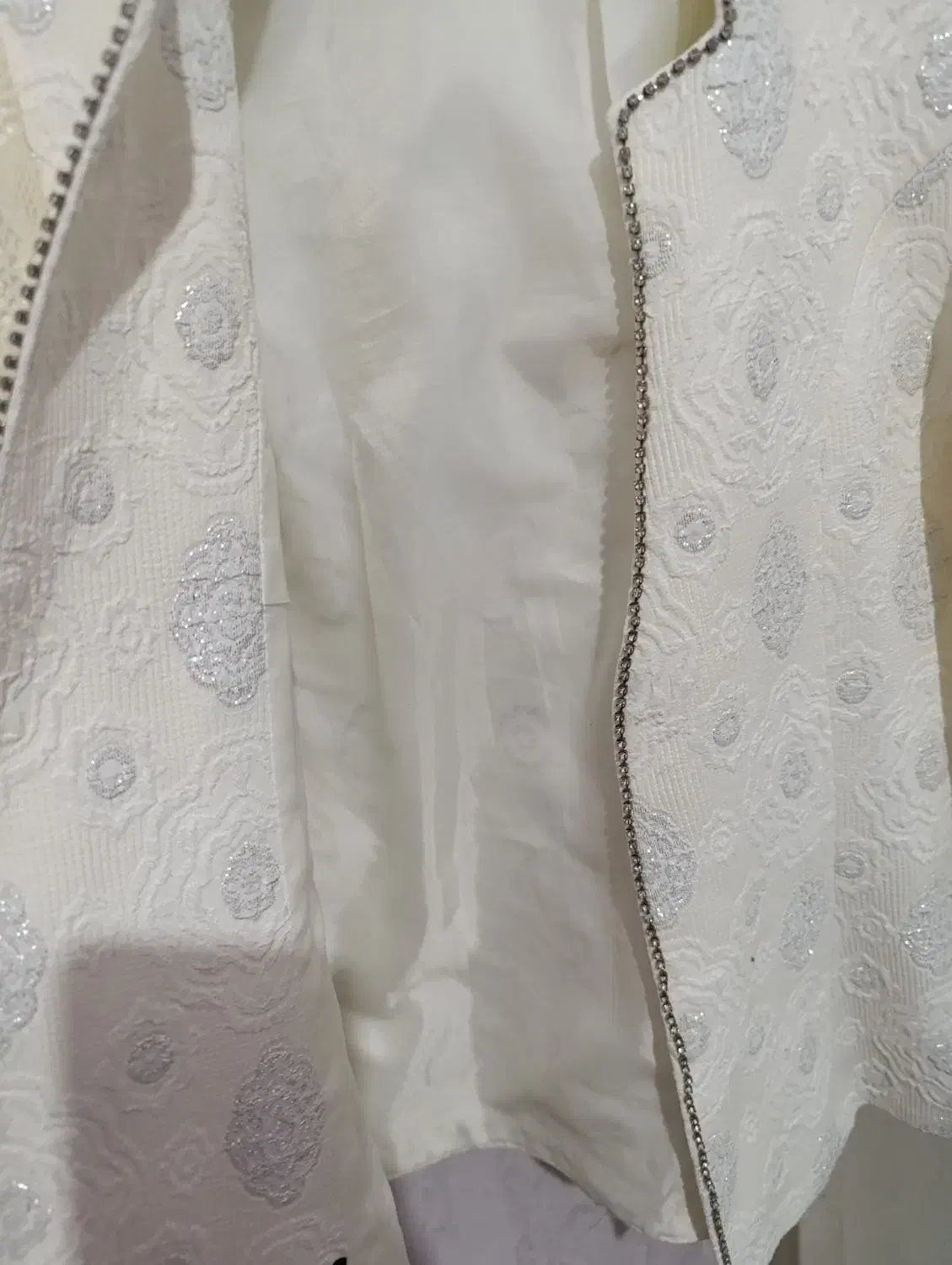 کت و دامن مجلسی زنانه|لباس|ری, شهید بهشتی|دیوار