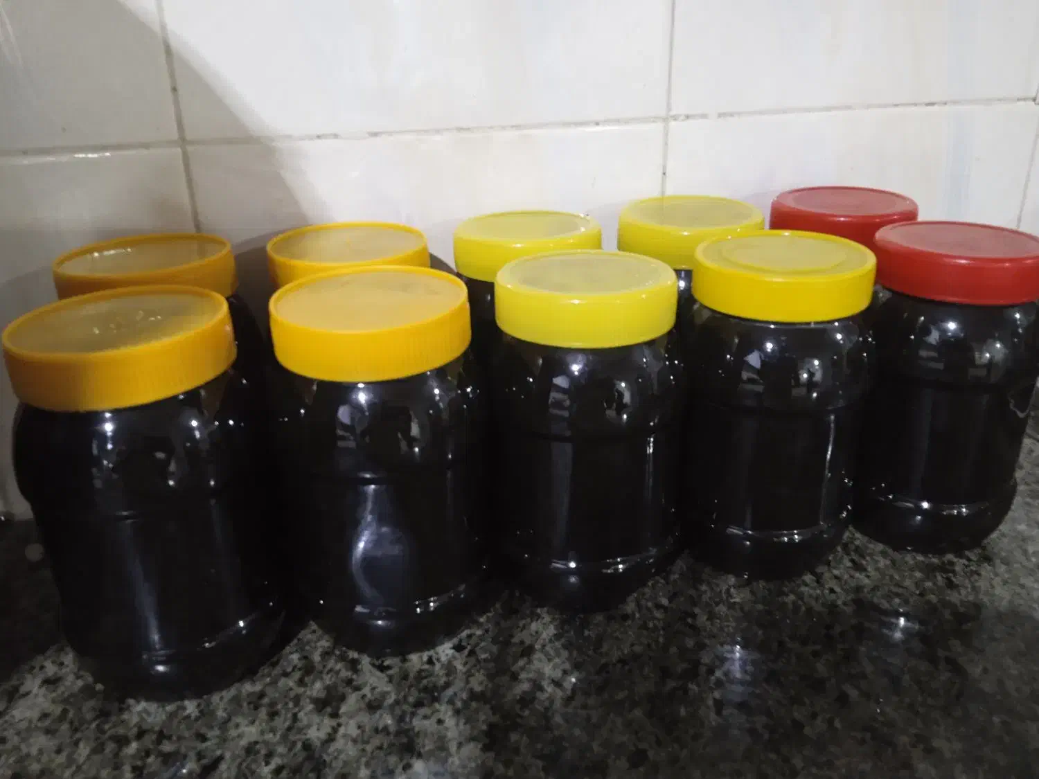 شیره خرما|خوردنی و آشامیدنی|برازجان, |دیوار