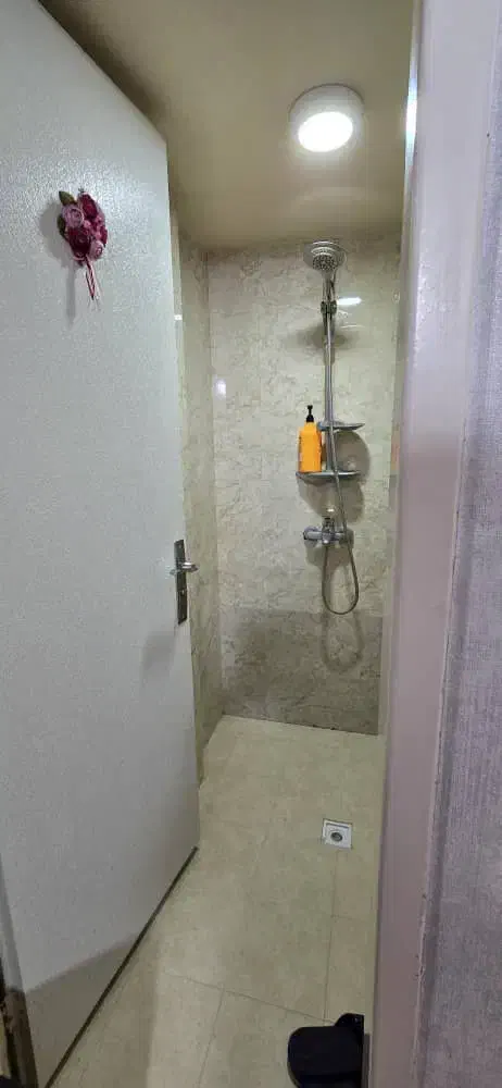 رهن خانه ۶۸ پیروزی علامه شمالی