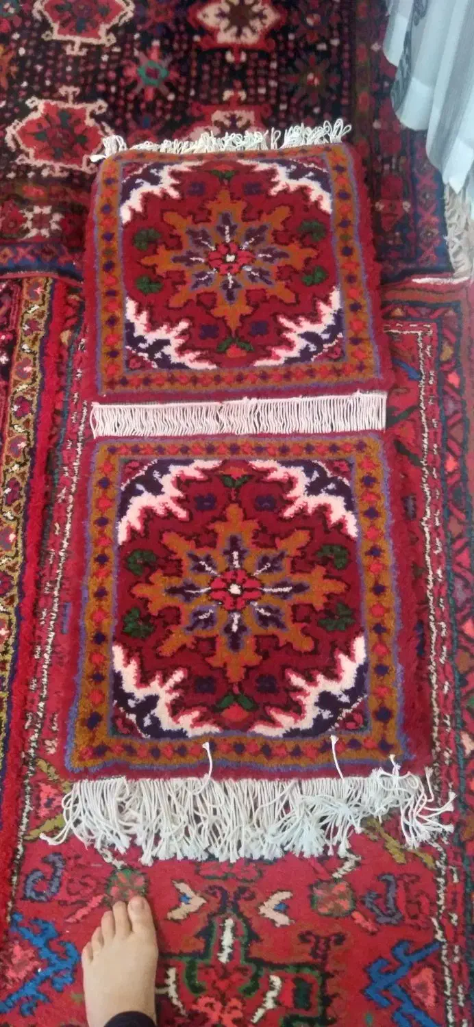 فرش روصندلی|فرش|اهر, |دیوار