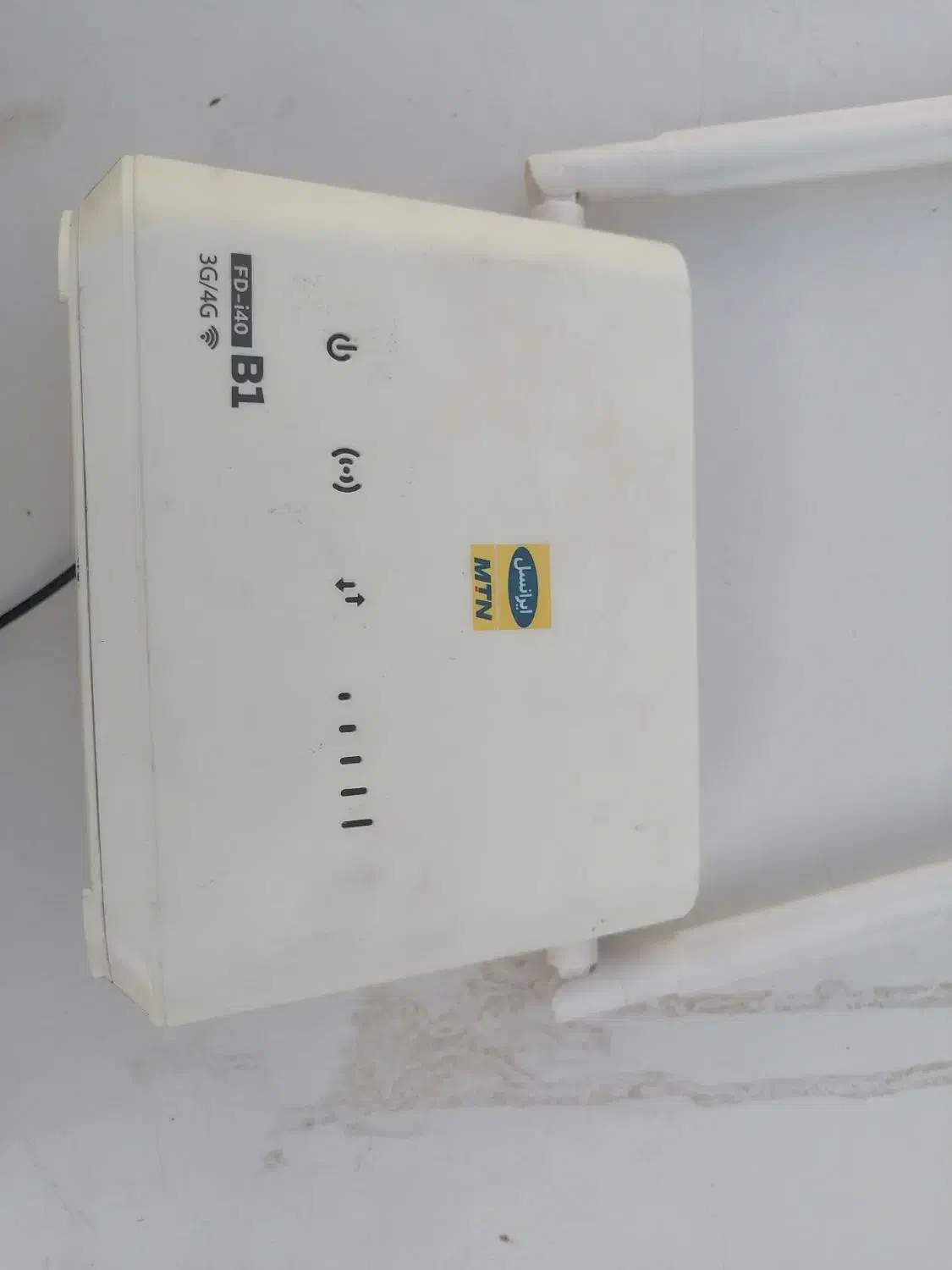 مودم ایرانسل|مودم و تجهیزات شبکه|شیراز, دست خضر|دیوار