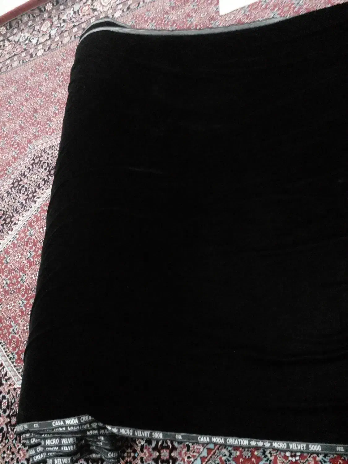 فروش فوری|لوازم خیاطی و بافتنی|تخت سلیمان, |دیوار