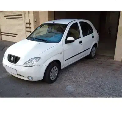 تیبا دو 1400|خودرو سواری و وانت|سیرجان, |دیوار