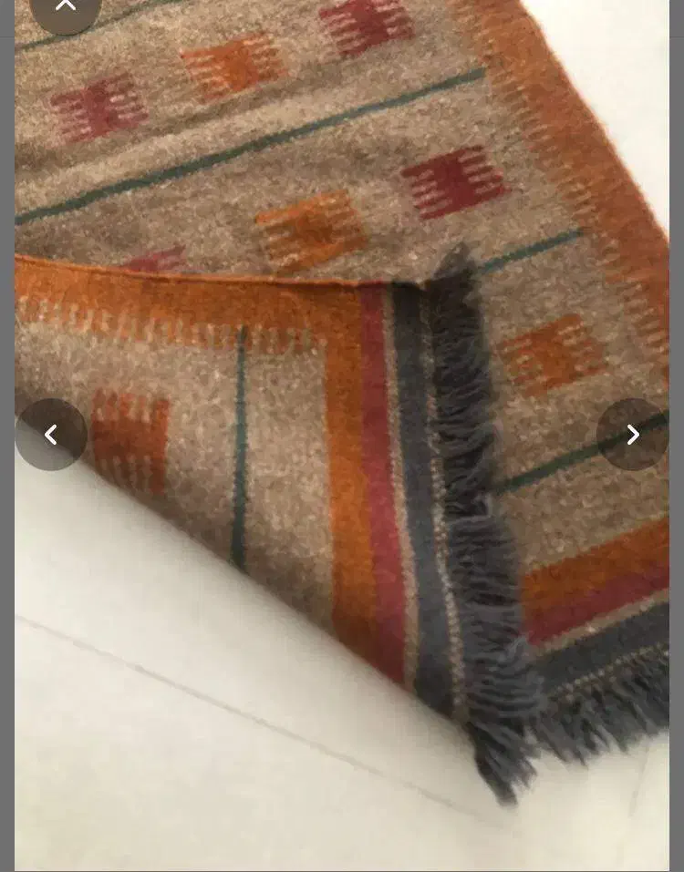 گلیم|گلیم، جاجیم، گبه|رشت, فرزانه|دیوار